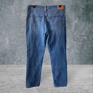 LEVI’S 312 SHAPING SLIM JEANS Size 31 Y2K  Retro Denim high waist like new
